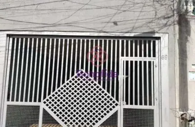 Casa residencial à venda, jardim das tulipas, jundiaí - ca0954.