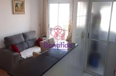 Apartamento residencial à venda, vila das hortências, jundiaí - ap0370.