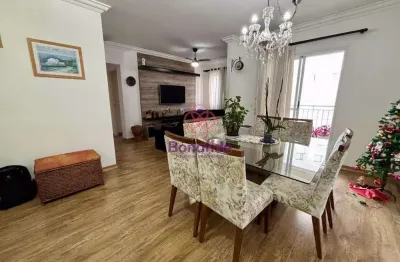 Apartamento residencial à venda, centro, jundiaí - ap0368.