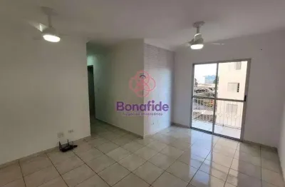 Apartamento residencial à venda, ponte de são joão, jundiaí - ap0367.