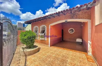 Casa com 2 quartos à venda na Rua Professor José Tavares, Vila Vianelo, Jundiaí