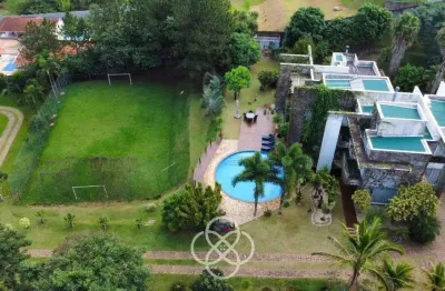 Casa com 5 quartos à venda na Avenida Engenheiro Tasso Pinheiro, Vila Maringá, Jundiaí