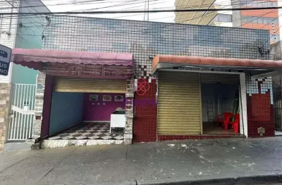 Ponto comercial à venda na Avenida Doutor Pedro Soares de Camargo, Anhangabaú, Jundiaí