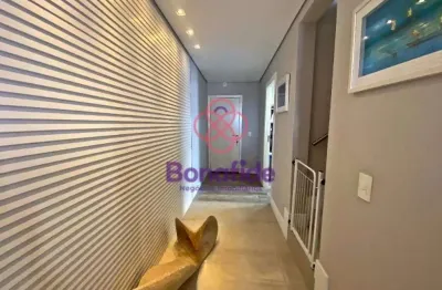 Apartamento residencial à venda, anhangabaú, jundiaí - ap0363.