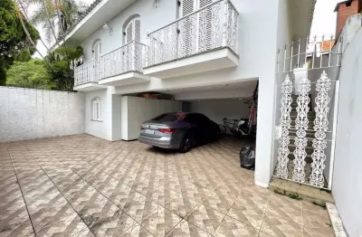 Casa residencial à venda, parque do colégio, jundiaí - ca0940.