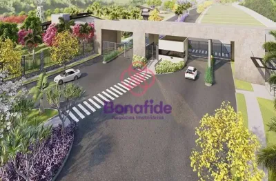 Terreno à venda na Avenida Santa Elisa, Corrupira, Jundiaí