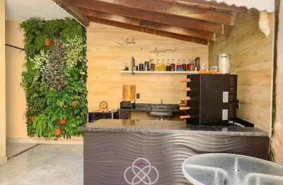 Casa residencial à venda, jardim marambaia, jundiaí - ca0935.