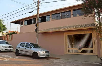 Casa com 4 quartos à venda na Rua União, Parque União, Jundiaí