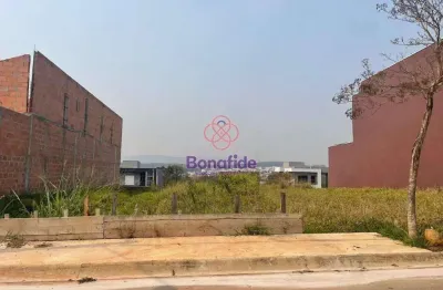 Terreno à venda na Rua Emílio Tosi, Residencial Tosi, Itupeva