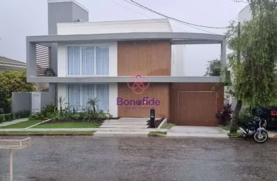 Casa residencial à venda, portal do paraíso ii, jundiaí - ca0923.