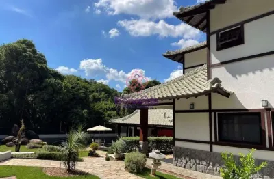 Casa residencial à venda, portal do paraíso ii, jundiaí - ca0920.