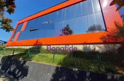 Ponto comercial à venda na Avenida Nove de Julho, Anhangabaú, Jundiaí