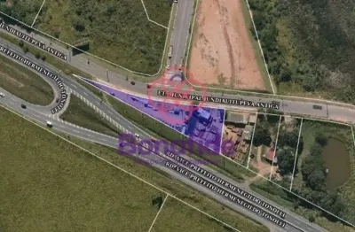 Terreno industrial à venda, dos medeiros, jundiaí - te0330.