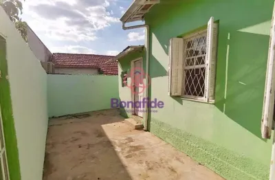 Casa residencial à venda, vila guilherme, jundiaí - ca0912.