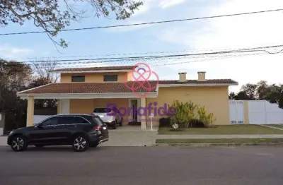 Casa residencial à venda, loteamento portal do paraíso i, jundiaí - ca0909.