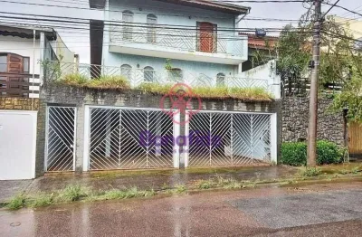 Casa com 3 quartos à venda na Rua Agostinho Caodaglio, Jardim Merci I, Jundiaí