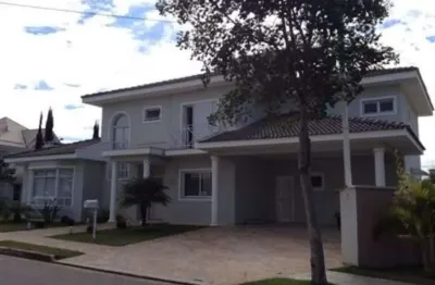 Casa com 4 dormitórios à venda, 363 m² por r$ 2.980.000,00 - loteamento portal do paraíso i - jundiaí/sp