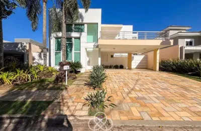 Casa residencial à venda, portal do paraíso ii, jundiaí - ca0901.