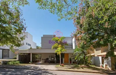 Casa residencial à venda, portal do paraíso ii, jundiaí - ca0900.