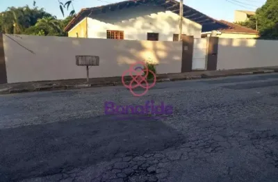 Casa com 4 quartos à venda na Rua Piza e Almeida, Centro, Itatiba