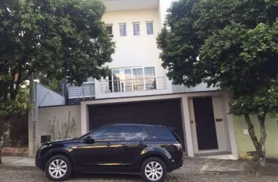 Casa residencial à venda, chácara malota, jundiaí - ca0886.