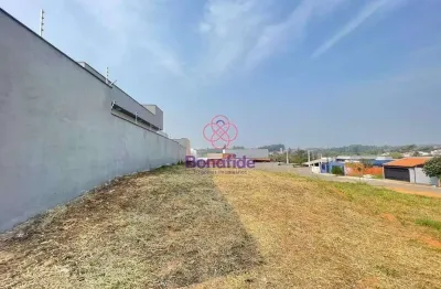 Terreno à venda na Rua Domingos Tartaglia, Jardim Primavera, Itupeva