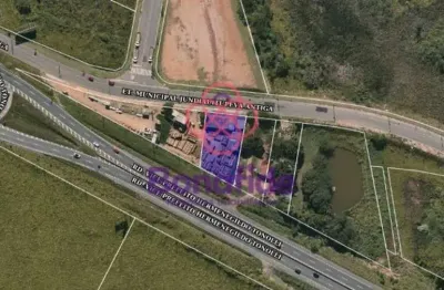 Terreno Industrial à venda, Dos Medeiros, Jundiaí - TE0325.