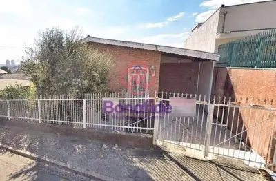 Casa residencial à venda, vila rafael de oliveira, jundiaí - ca0882.