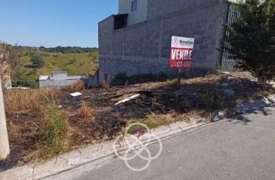 Terreno residencial à venda, jardim são paulo, várzea paulista - te0322.