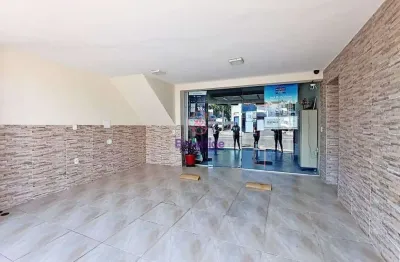 Ponto comercial à venda na Avenida São Paulo, Vila Arens II, Jundiaí