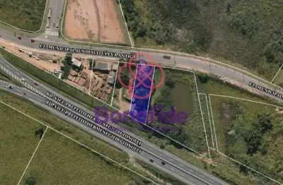 Terreno industrial à venda, dos medeiros, jundiaí - te0319.