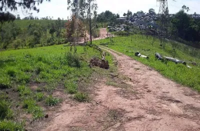 Terreno industrial à venda, chácaras santa martha, várzea paulista - te0318.