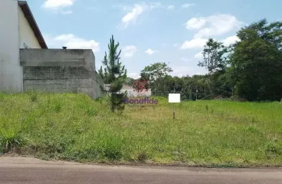 Terreno residencial à venda, jardim copacabana, jundiaí - te0317.