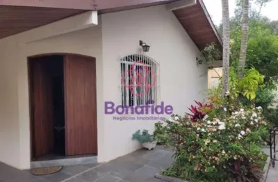 Casa residencial à venda, jardim do lírio, jundiaí - ca0867.