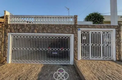 Casa residencial à venda, jardim das samambaias, jundiaí - ca0866.