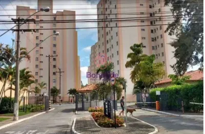 Apartamento residencial à venda, jardim shangai, jundiaí - ap0358.