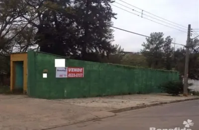 Terreno comercial à venda, vila são josé, várzea paulista - te0314.