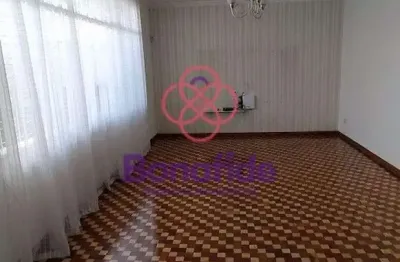 Casa residencial à venda, vila progresso, jundiaí - ca0859.