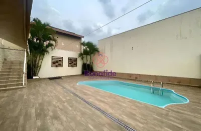 Casa residencial à venda, jardim são vicente, jundiaí - ca0855.