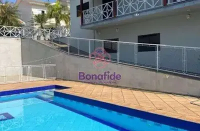 Casa residencial à venda, jardim guanciale, campo limpo paulista - ca0851.