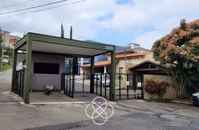 Terreno residencial à venda, engordadouro, jundiaí - te0306.