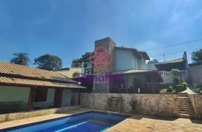 Chácara residencial à venda, dos medeiros, jundiaí - ch0095.