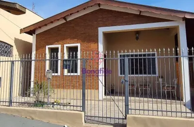 Casa com 3 quartos à venda na Avenida Nações Unidas, Vila São Paulo, Jundiaí