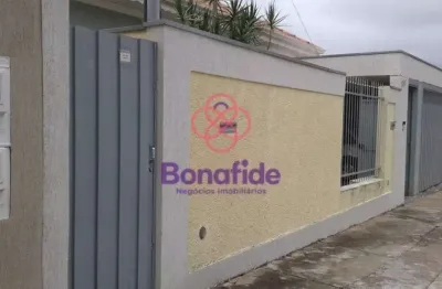 Casa com 5 quartos à venda na Avenida Fernando Arens, Vila Arens II, Jundiaí