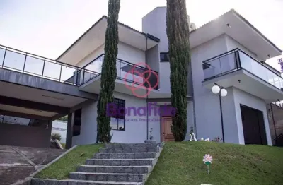 Casa residencial à venda, loteamento portal da colina, jundiaí - ca0839.