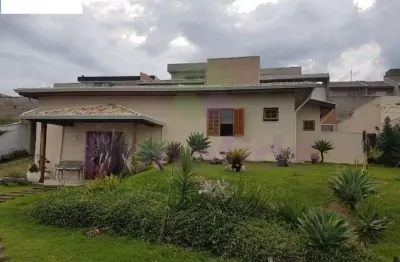 Casa residencial à venda, loteamento portal da colina, jundiaí - ca0837.