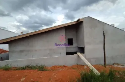 Casa residencial à venda, residencial santa giovana, jundiaí - ca0834.