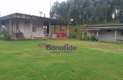 Rancho com 3 dormitórios à venda, 500 m² por r$ 900.000,00 - centro - nazaré paulista/sp