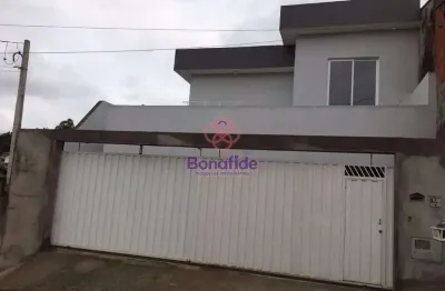 Casa residencial à venda, loteamento itatiba park, itatiba - ca0830.