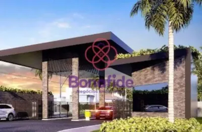 Terreno residencial à venda, dos medeiros, jundiaí - te0300.